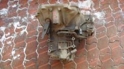 МКПП. Nissan Primera, P11E Двигатели: SR20DE, SR20DEH, SR20DEL