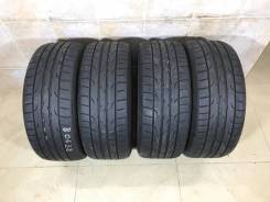 Dunlop Direzza DZ102. Летние, 2015 год, 20 %, 4 шт