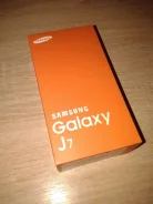 Samsung Galaxy J7 2016. �����, ������, 3G, 4G LTE, Dual-SIM ����