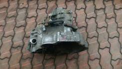 Коробка переключения передач. Nissan Almera, N15 Двигатель CD20