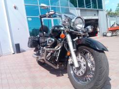 Suzuki Boulevard C50. 805 куб. см., исправен, птс, с пробегом