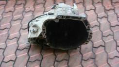 Коробка переключения передач. Nissan Primera, P10E Двигатели: SR20DE, SR20DI