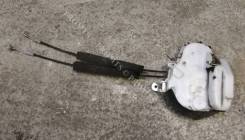 Замок двери. Honda Accord, CU1, CU2, CP1, CP2, CW2, CW1 Двигатели: R20A3, K24Z2, K24A, K24Z3, R20A