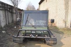 Медведь. Продается вездеход , 1 500 куб. см.