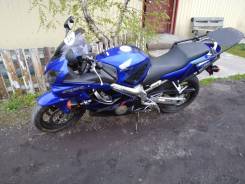 Honda CBR 600F4i. 600 куб. см., исправен, птс, с пробегом