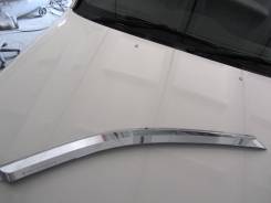 Ветровик. SsangYong Actyon Sports, QJ Двигатели: D20DT, G23D, D20DTR