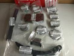 Ремкомплект системы газораспределения. Nissan