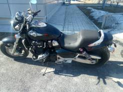 Honda X4. 1 300 куб. см., исправен, птс, с пробегом