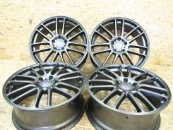 Bridgestone. 8.0x19", 5x114.30, ET55