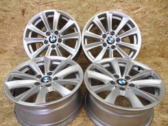 BMW. 8.0x17", 5x120.00, ET30, ЦО 72,6 мм.