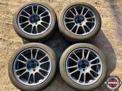 A-Tech Final Speed Gear-R. 7.0x16", 4x100.00, ET38