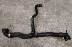 Патрубок системы охлаждения. Volkswagen: Passat, Caddy, Eos, Jetta, Scirocco, Tiguan, Sharan, Passat CC, Touran, Golf, Beetle Skoda Superb, 374, 3T4...