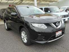 Nissan X-Trail. вариатор, 4wd, 2.0 (147 л.с.), бензин, б/п. Под заказ
