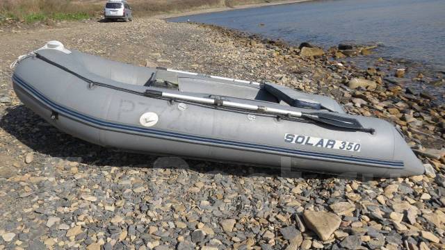 Solar 350. 2011 ���, ����� 3,5��., 15��.�. ����