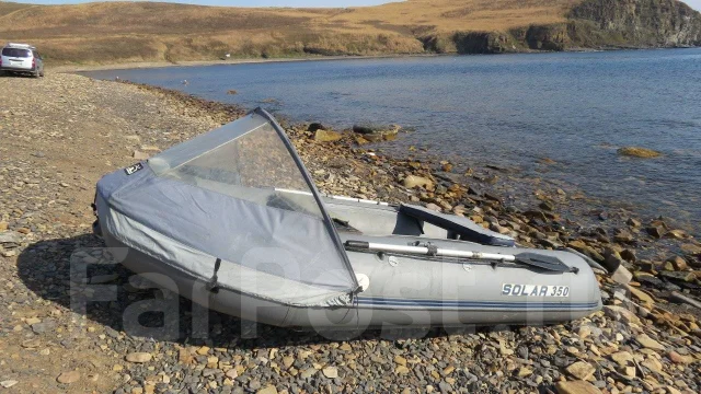 Solar 350. 2011 ���, ����� 3,5��., 15��.�. ����