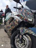 Honda CBR 600F4. 600 куб. см., исправен, птс, с пробегом