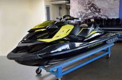 BRP Sea-Doo RXP. 260,00 л.с., 2012 год год