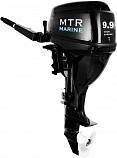 MTR Marine. 9,90 л.с., 2-тактный, бензиновый, нога S (381 мм), 2018 год год