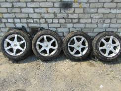 Toyota. x16", 5x114.30