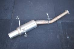 Глушитель. Subaru Forester, SF5, SF6, SF9, SG, SG5, SG6, SG69, SG9, SG9L
