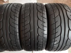Yokohama Advan Neova AD07. ������, 2008 ���, �/�, ����� 10 % ����