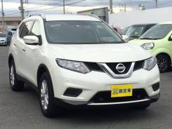 Nissan X-Trail. вариатор, 4wd, 2.0 (147 л.с.), бензин, б/п. Под заказ