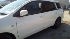 Дверь. Nissan Wingroad, Y12