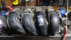 Коллектор впускной. Toyota: Premio, Allion, Corolla Spacio, Allex, WiLL VS, Corolla Axio, RAV4, Avensis, Corolla Verso, Corolla, MR-S, Opa, Vista, Cal...