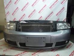 Nose cut AUDI A4