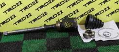 Привод, полуось. Toyota: Mark X Zio, Vanguard, Blade, Mark X, RAV4, Vellfire, Alphard, Estima Двигатели: 2AZFE, 3ZRFAE, 3ZRFE