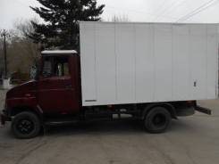 ЗИЛ 5301 Бычок. Продаю зил бычек 2007г отс, 3 500 кг., 4x2