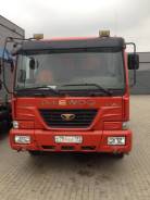Daewoo Novus. Самосвал-грузовой Daewoo Super NOVU, 14 600 куб. см., 25 000 кг.