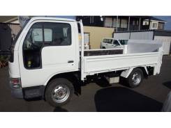 Nissan Atlas. Продам грузовик, 3 200 куб. см., 2 000 кг., 4x4. Под заказ