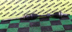 Привод, полуось. Toyota: Carina, Nadia, Corona, Caldina, Ipsum, Gaia Двигатели: 3CTE, 3SFE, 1AZFSE, 3SGE, 2CT
