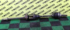 Привод, полуось. Toyota: Sprinter, Carina, Sprinter Carib, Corolla Levin, Sprinter Trueno, Corolla, Sprinter Marino, Corolla Ceres Двигатели: 4AFE, 4A...