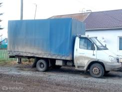 ГАЗ. Газ Валдай, 2 500 куб. см., 3 000 кг.