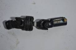 Карданчик рулевой. Subaru Forester, SG5 Двигатели: EJ202, EJ203