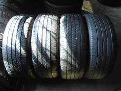 Dunlop SP Sport 270. Летние, 2011 год, 20 %, 4 шт