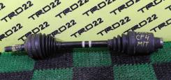Привод, полуось. Honda Accord, CF3, CF4, CF5, CF7, CL3 Honda Torneo, CF3, CF4, CF5, CL3 Двигатели: F18B, F20B, F23A