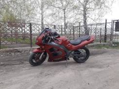 Suzuki RF. 400 куб. см., исправен, птс, с пробегом