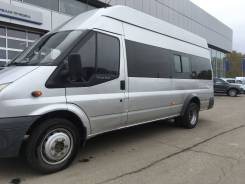 Ford Transit. , 2 400 куб. см., 18 мест