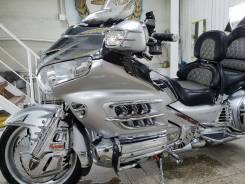 Honda Gold Wing. 1 800 куб. см., исправен, птс, с пробегом