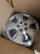 Hyundai. 6.0x16", 5x114.30, ET43, ЦО 67,1 мм.