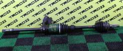 Привод, полуось. Mazda Atenza, GG3P, GG3S, GGEP, GGES, GY3W, GYEW Mazda Mazda6, GG, GY Mazda Atenza Sport, GG3S, GGES Mazda Atenza Sport Wagon, GY3W...