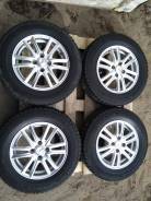 Topy Sibilla ST-V. 5.5x14", 4x100.00, ET42