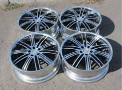 Work Varianza F2S. 8.0x20, 5x114.30, ET35