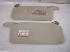 Козырек солнцезащитный. Toyota Ipsum, ACM21, ACM21W, ACM26, ACM26W