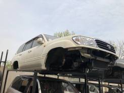 Кузов в сборе. Toyota Land Cruiser, FZJ100, HDJ100, HDJ100L, J100, UZJ100, UZJ100L, UZJ100W