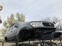 Кузов в сборе. Toyota Land Cruiser, FZJ100, HDJ100, HDJ100L, J100, UZJ100, UZJ100L, UZJ100W