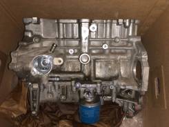 Блок цилиндров. Kia Sportage, QL, SL Двигатели: G4KD, G4NA, G4NU, G4KH